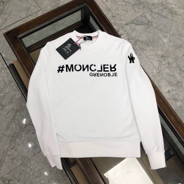 Moncler Sweatshirt m-3xl-116